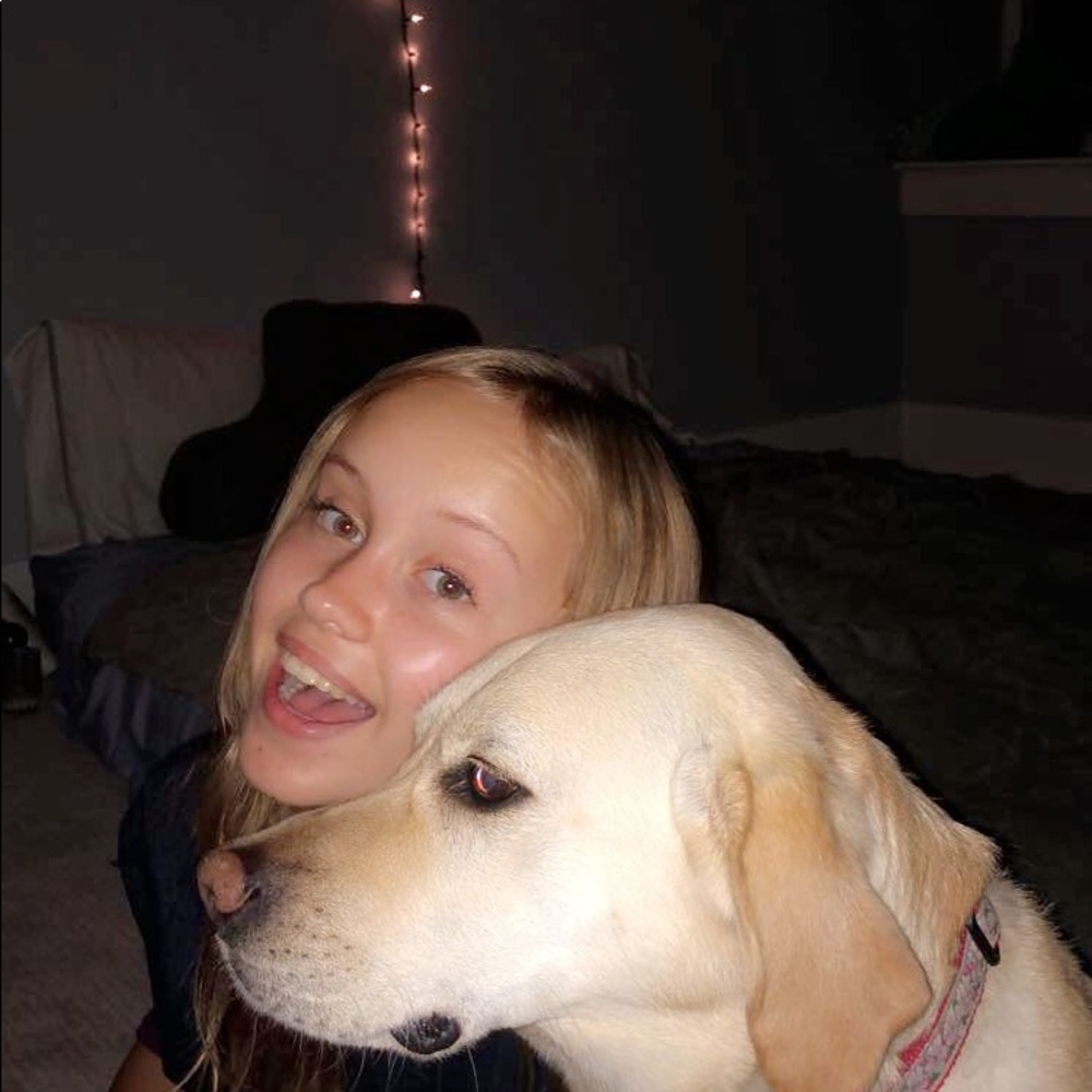 Meet your Posher, Clara